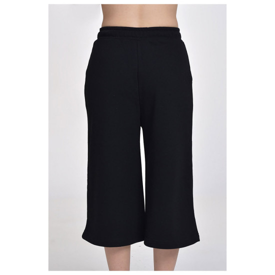 Target Γυναικείο παντελόνι Capri Hem Loose Pants